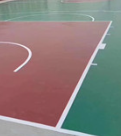 望谟篮球场地坪维修全方案